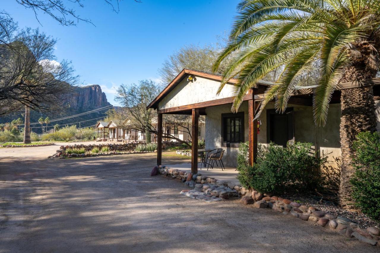 Saguaro Lake Ranch Fountain Hills Exteriör bild