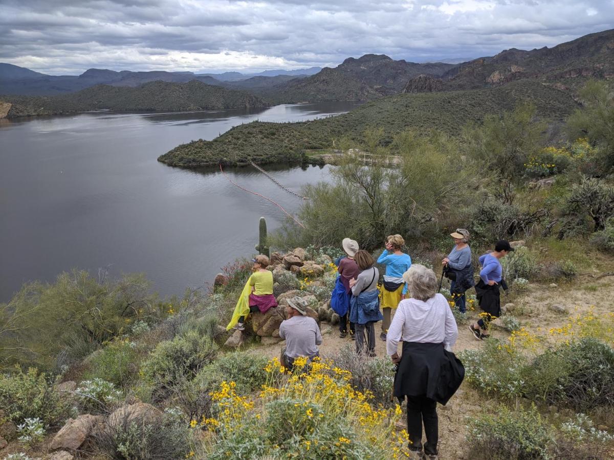 Saguaro Lake Ranch Fountain Hills Exteriör bild