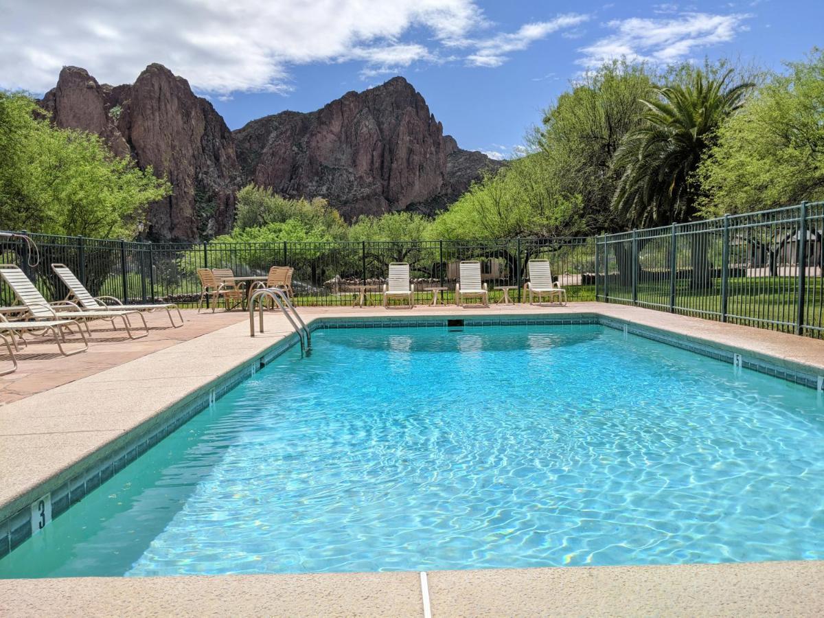 Saguaro Lake Ranch Fountain Hills Exteriör bild