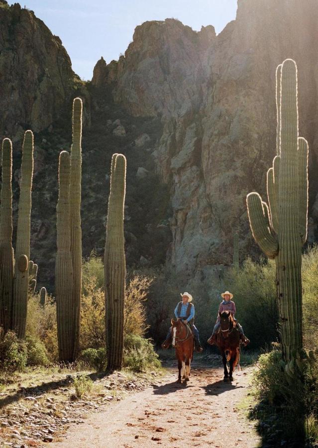 Saguaro Lake Ranch Fountain Hills Exteriör bild